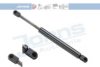 AUDI 4F0827552B Gas Spring, boot-/cargo area